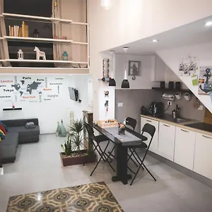  Apartman Porto 48 Olaszország
