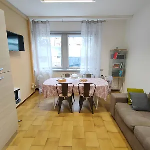  Apartman Nido Center Iv Olaszország