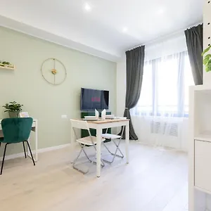  Apartman Arici 15 Olaszország