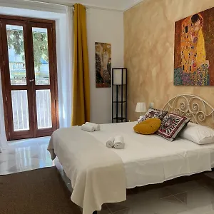  Apartman Gl Golden Olaszország