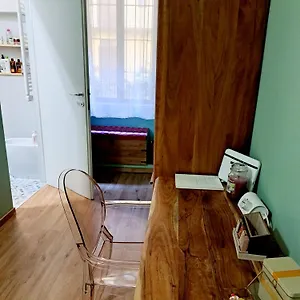  Apartman 2 Via Fabio Mangone Olaszország
