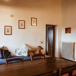  Farmház Bio-agriturismo La Ginestra Olaszország